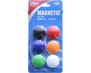 Magnti D*30mm, 6gb